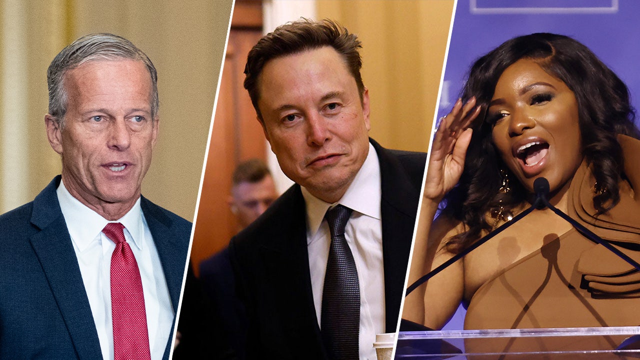 Elon Musk exits DOGE as emotions run high on Capitol Hill over his legacy