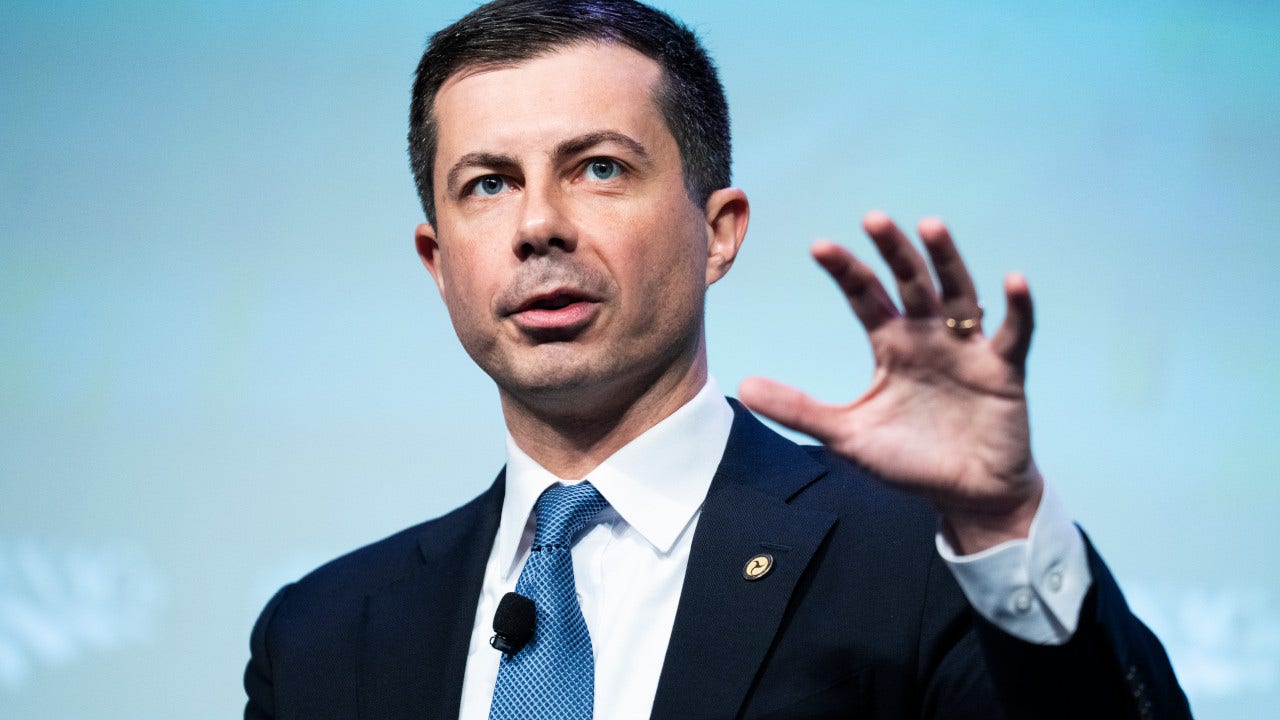 Pete Buttigieg shares what he would change about Democratic policies from 2020