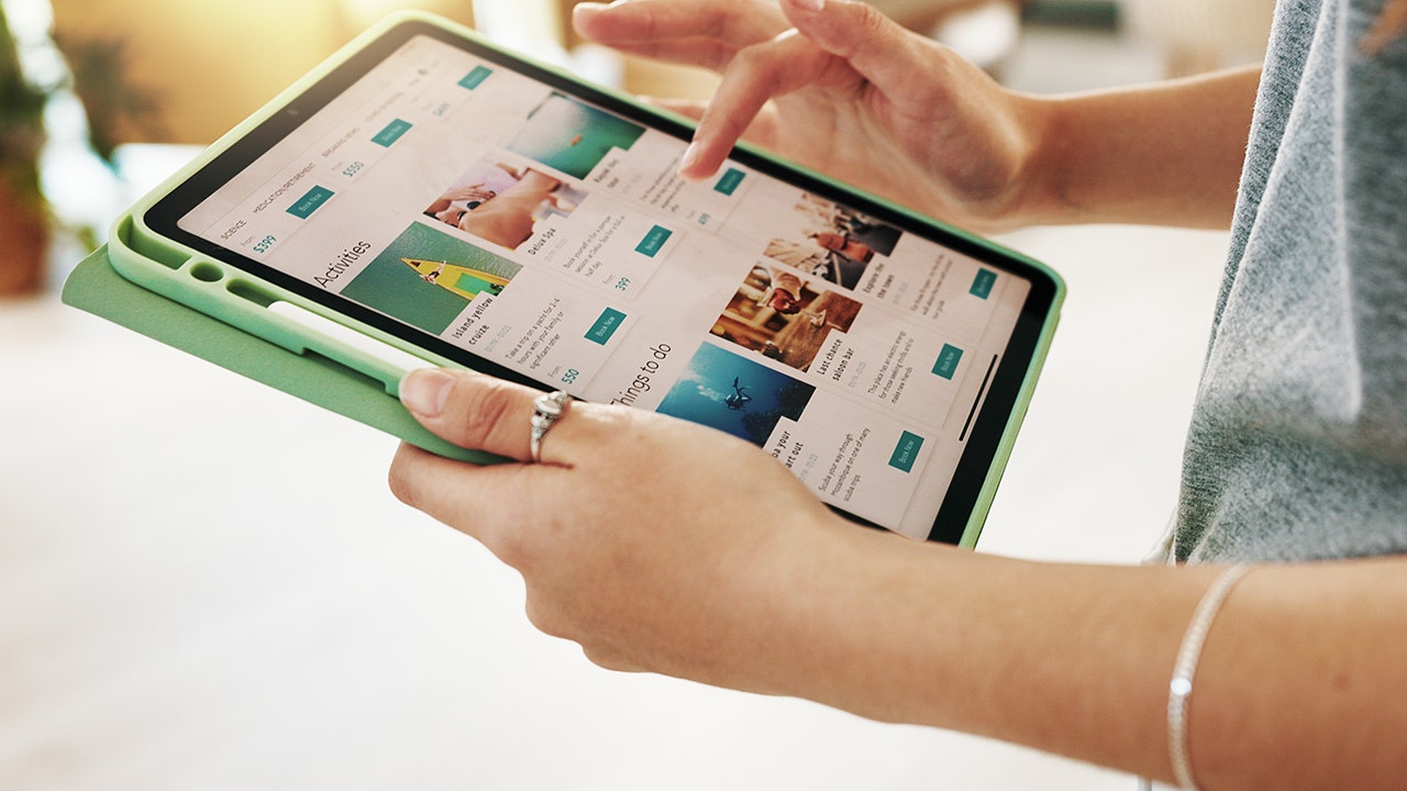 Why parents should reserve domain names for newborns as digital protection