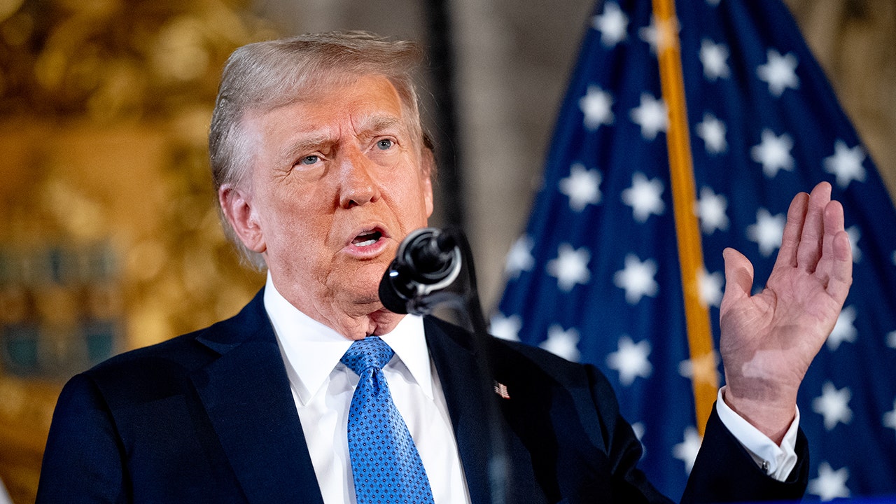 Trump announces India-Pakistan ceasefire agreement