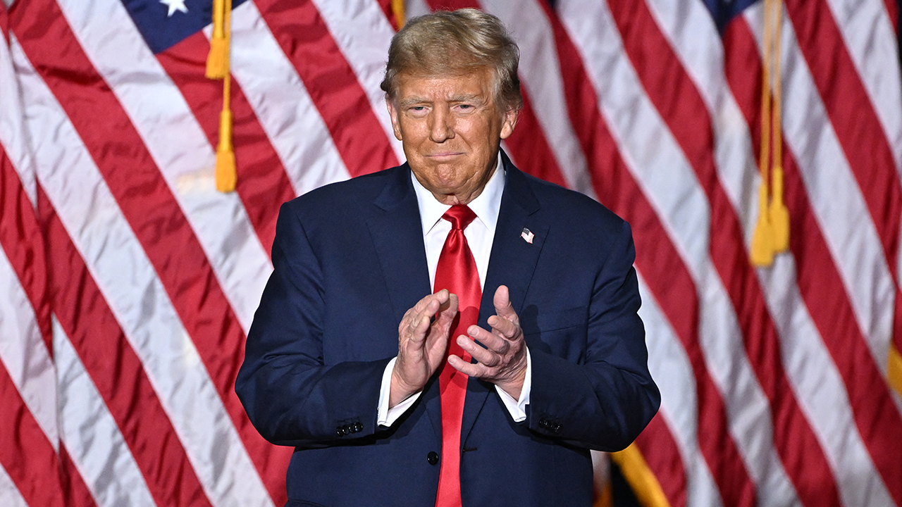 GOP on offense as Democrats struggle with scandals and declining voter support