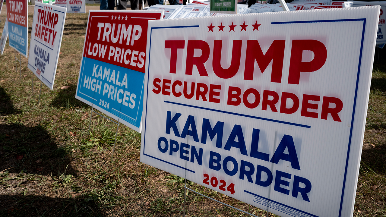 New research reveals national shift toward Republican Party