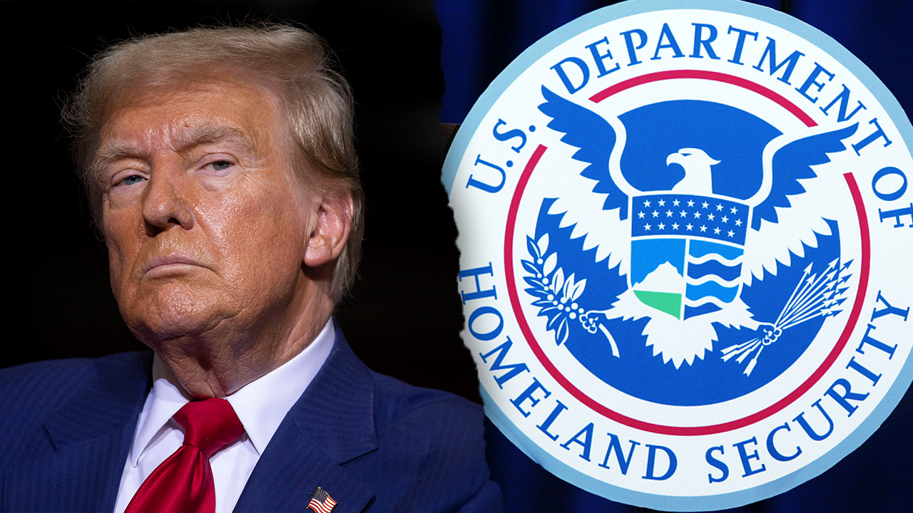 Trump admin tells court it is working to charter flight back from Guatemala
