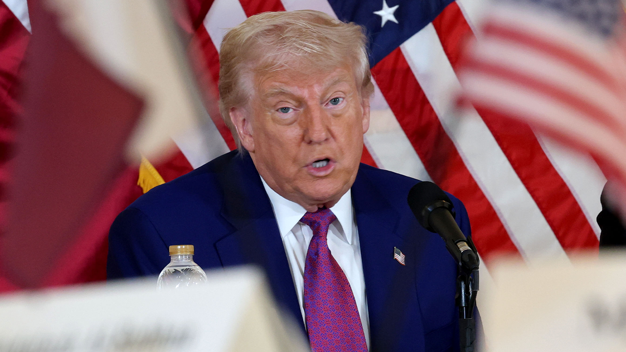 Trump declines Russia-Ukraine peace talks in Istanbul, downplays Putin’s absence