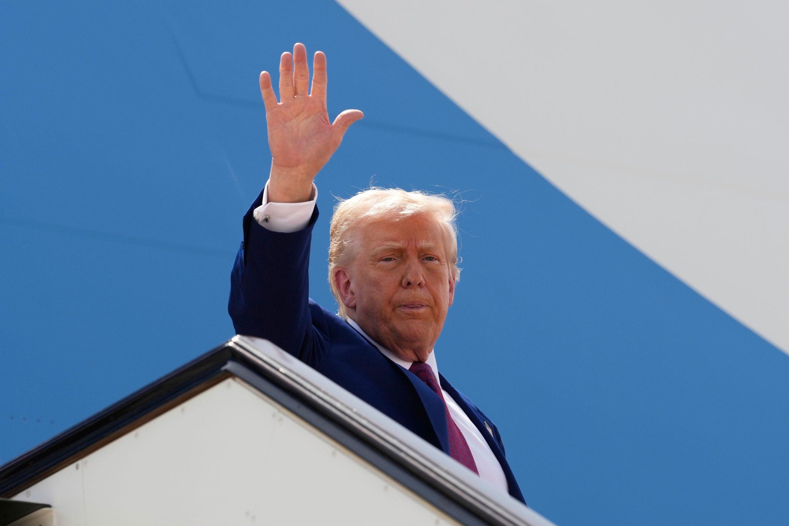 President Trump visits UAE, here’s what to expect