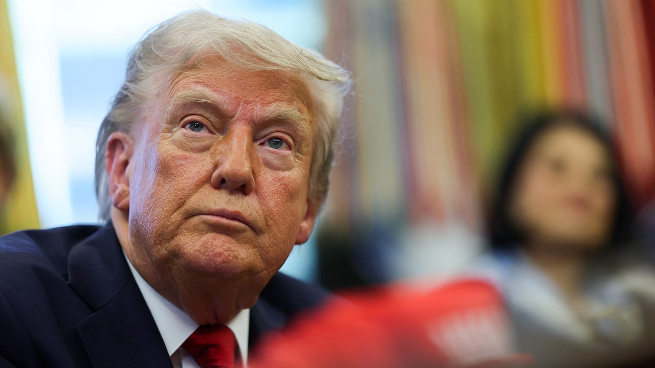 Judge puts temporary pause on Trump’s mass layoffs at government agencies