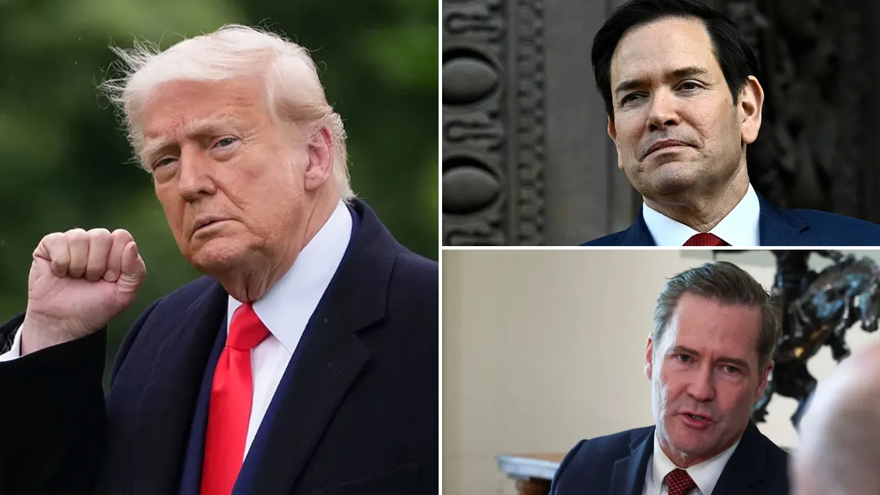 National Security Council downsizing raises questions about global crisis response