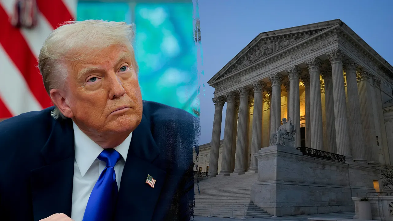 Trump urges SCOTUS to allow migrant deportations to third-party countries
