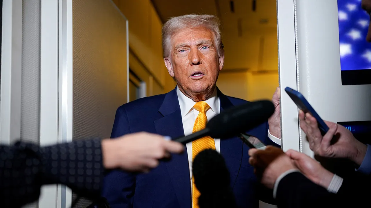 Trump suggests lower 80% tariff on China