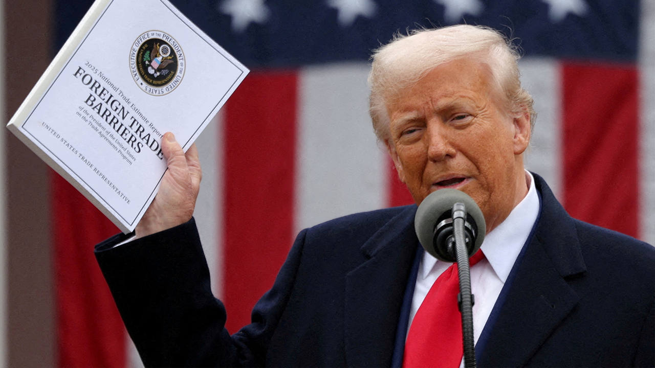 Trump’s emergency tariffs face uncertain future as legal fight intensifies