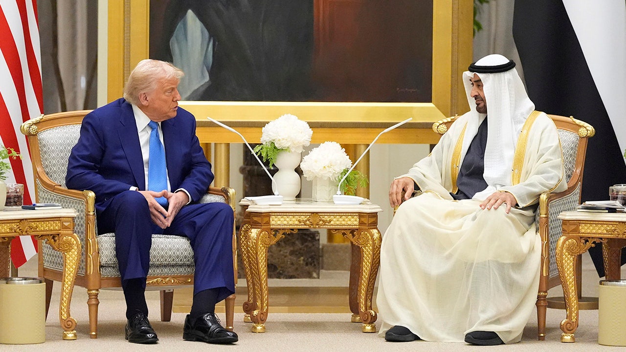 UAE-US partnership enters new era with groundbreaking AI technology alliance