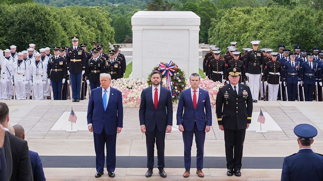 Trump’s military strategy faces industrial and budget hurdles despite successes