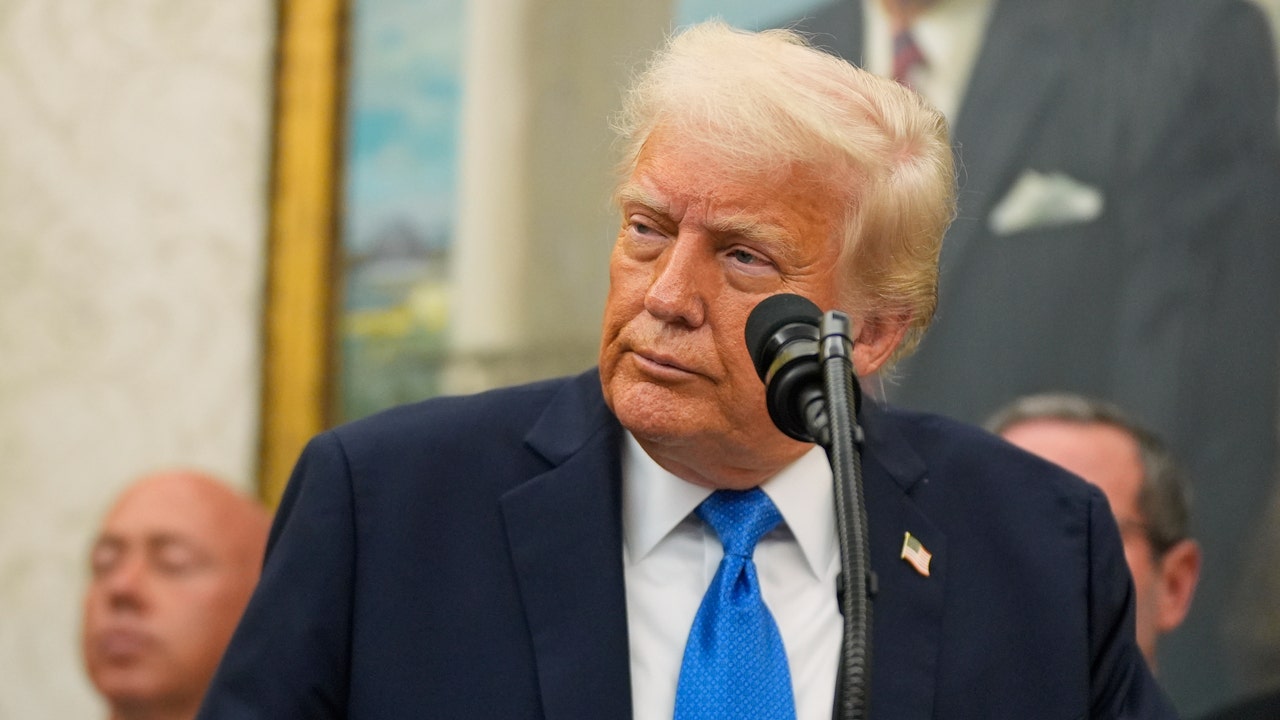 Senate Republicans prepare to revise Trump’s megabill amid tight votes