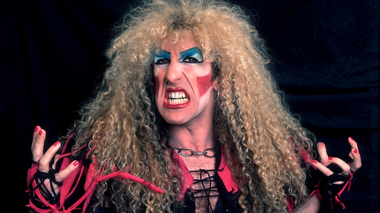 Rock star Dee Snider uprooted family from LA for new life in North Carolina