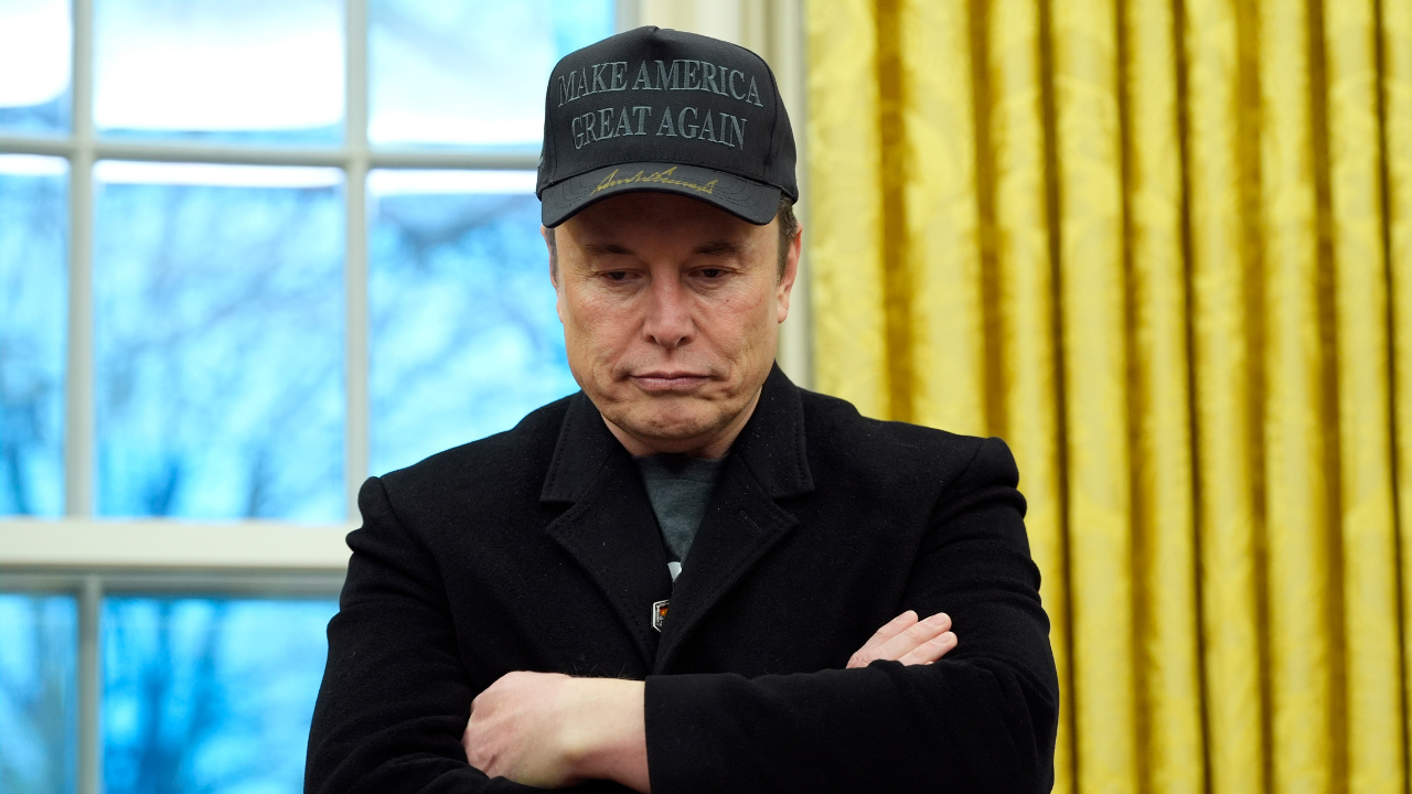 How Elon Musk’s Department of Government Efficiency exposed Washington waste