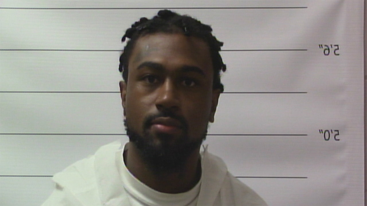 Sixth fugitive from New Orleans jail escape captured in Baton Rouge