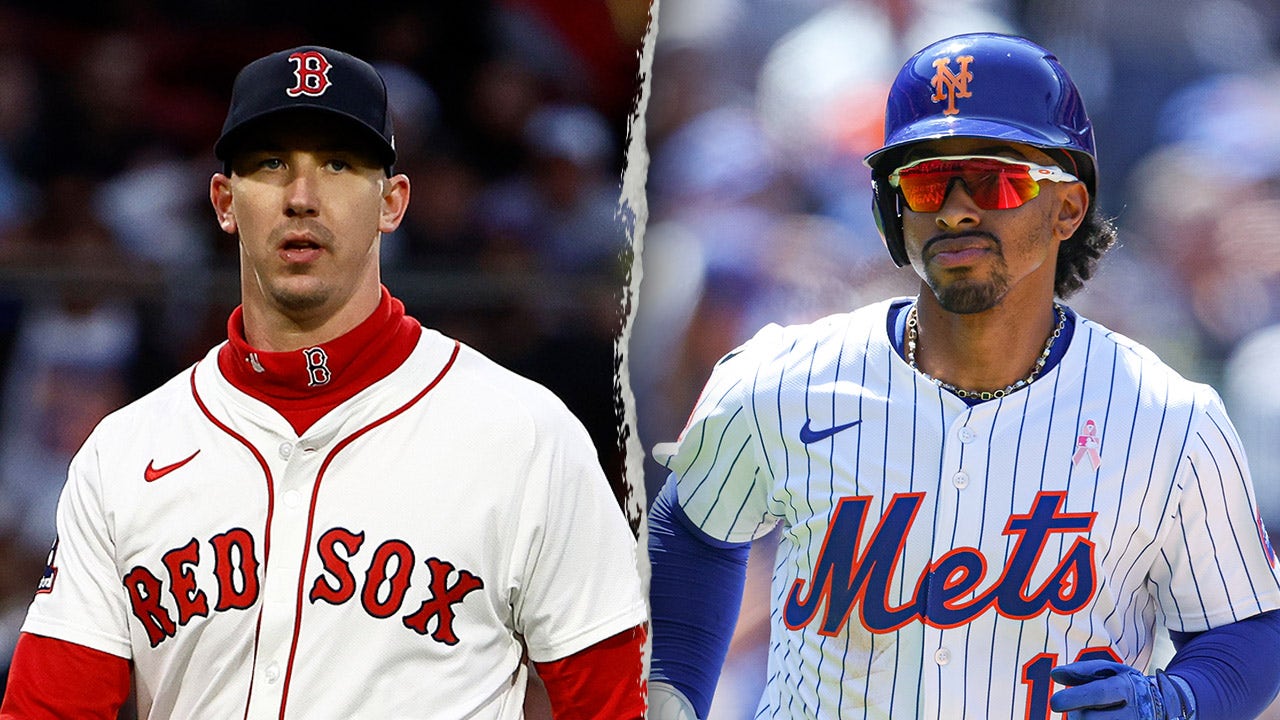 MLB news: Walker Buehler of Red Sox takes shot at Mets star