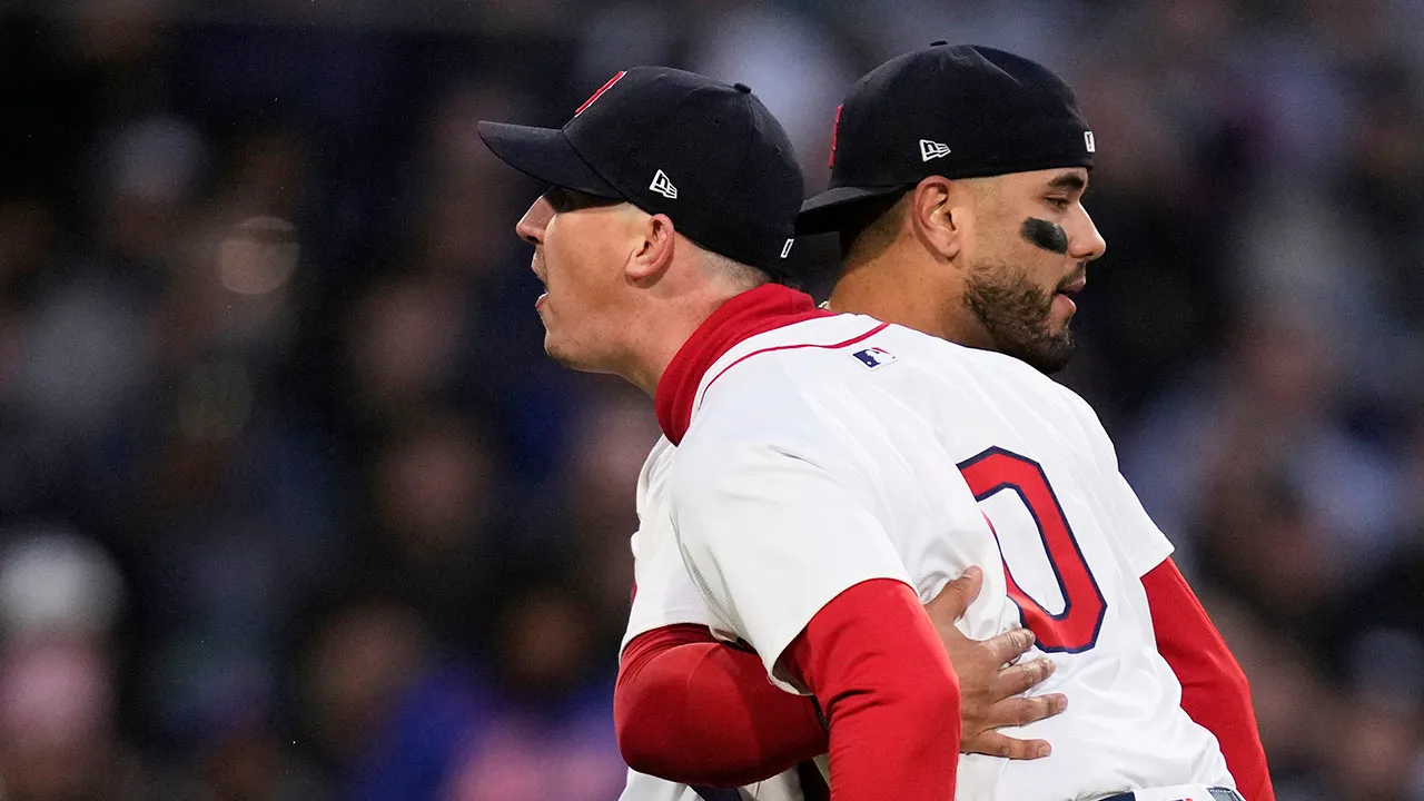Red Sox pitcher Walker Buehler thrown out of game vs Mets