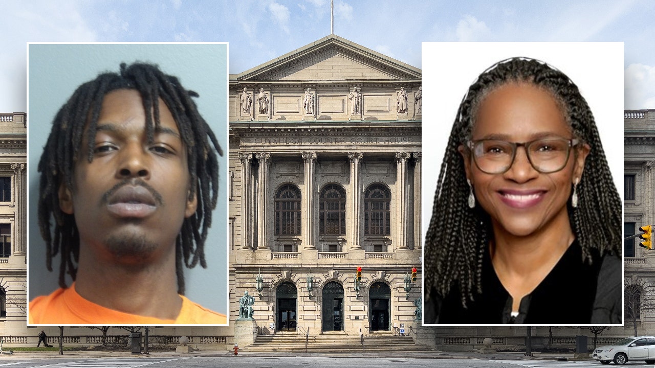 Ohio man’s assault victims demand justice after judge releases attacker again