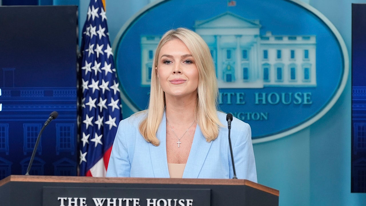 White House: Trump is committed to a 10% baseline tariff