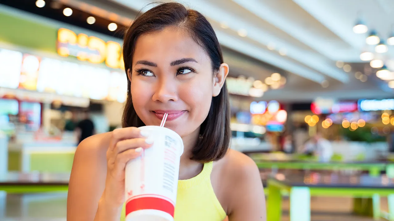 McDonald’s ‘Cotton Candy Sprite’ secret menu item has gone viral, here’s why