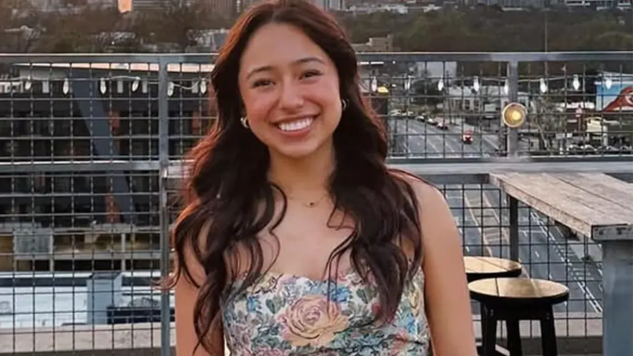DHS defends ICE detainment of Georgia college student who violated traffic laws