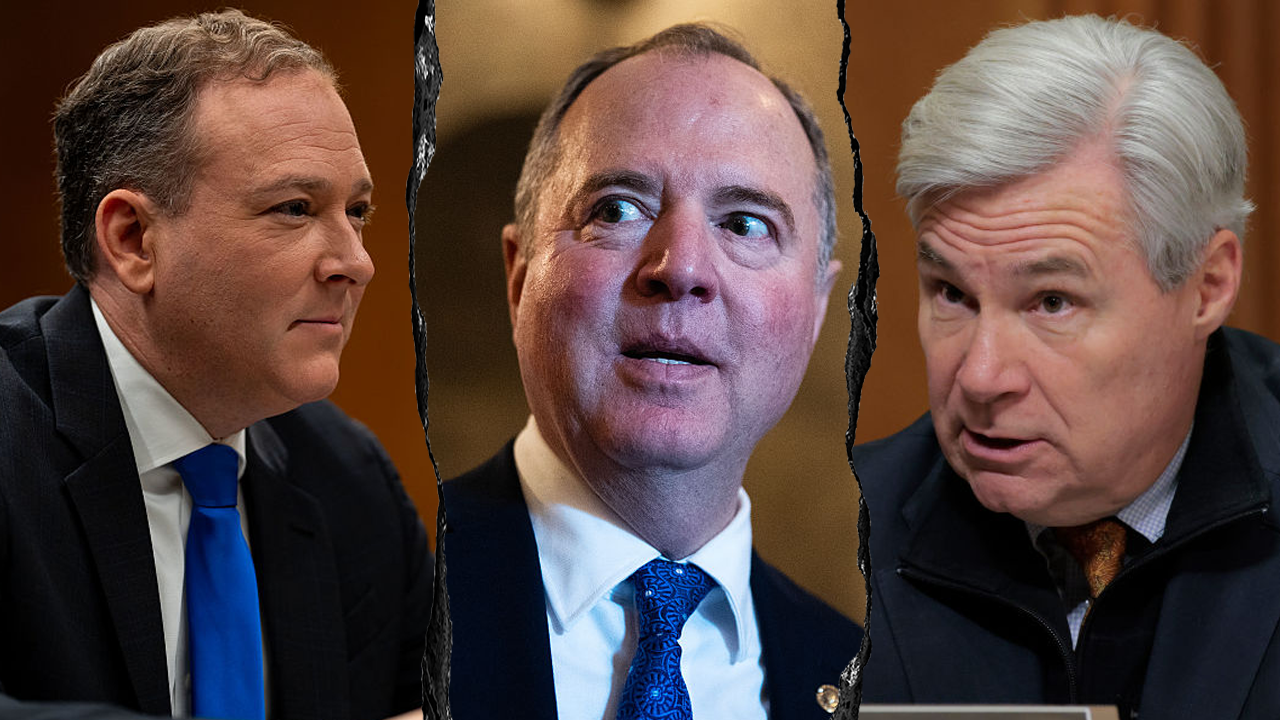 EPA chief Zeldin clashes with Senate Democrats in heated budget hearing