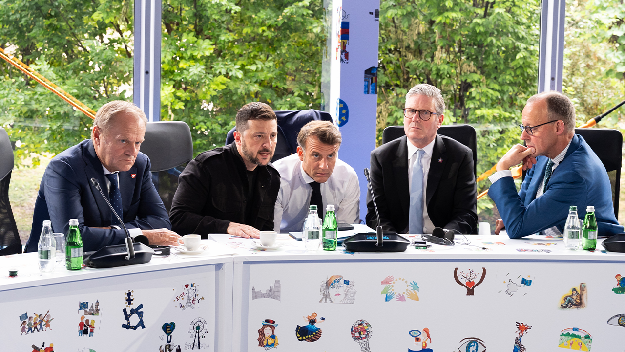 Ukraine, Russia peace talks yield no results, Zelenskyy calls Trump, allies for support