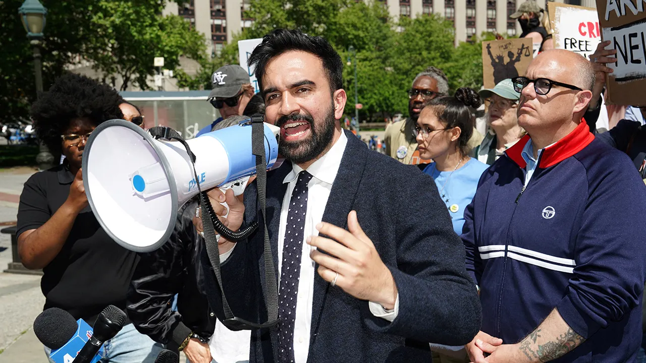 Jewish leaders warn of potential exodus if Mamdani elected NYC mayor