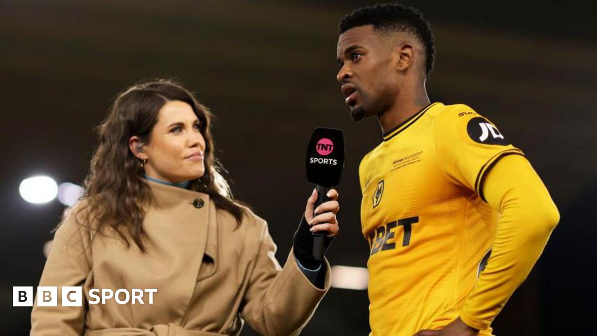 Premier League: Touchline interviews with substituted players set to begin next season