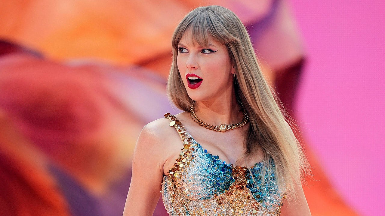 Taylor Swift granted restraining order against man who visited her LA home
