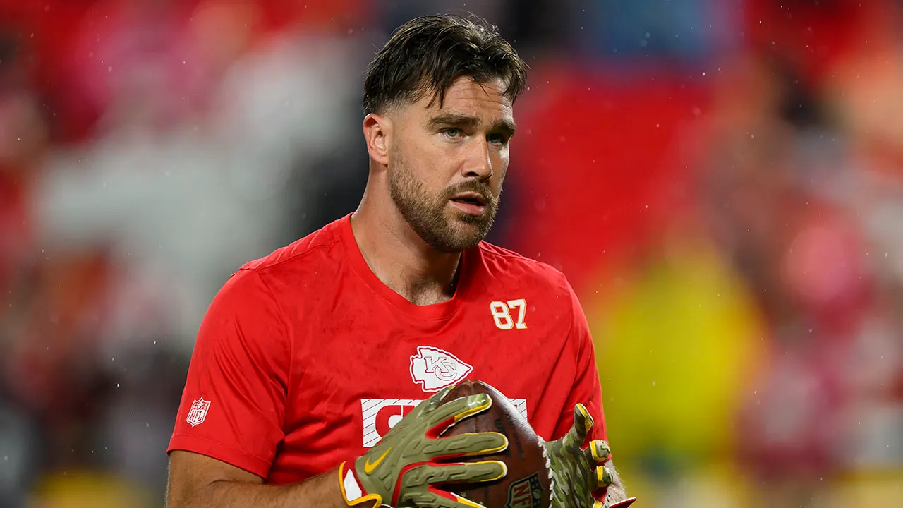 Chiefs’ Travis Kelce indicates he never strongly considering retirement