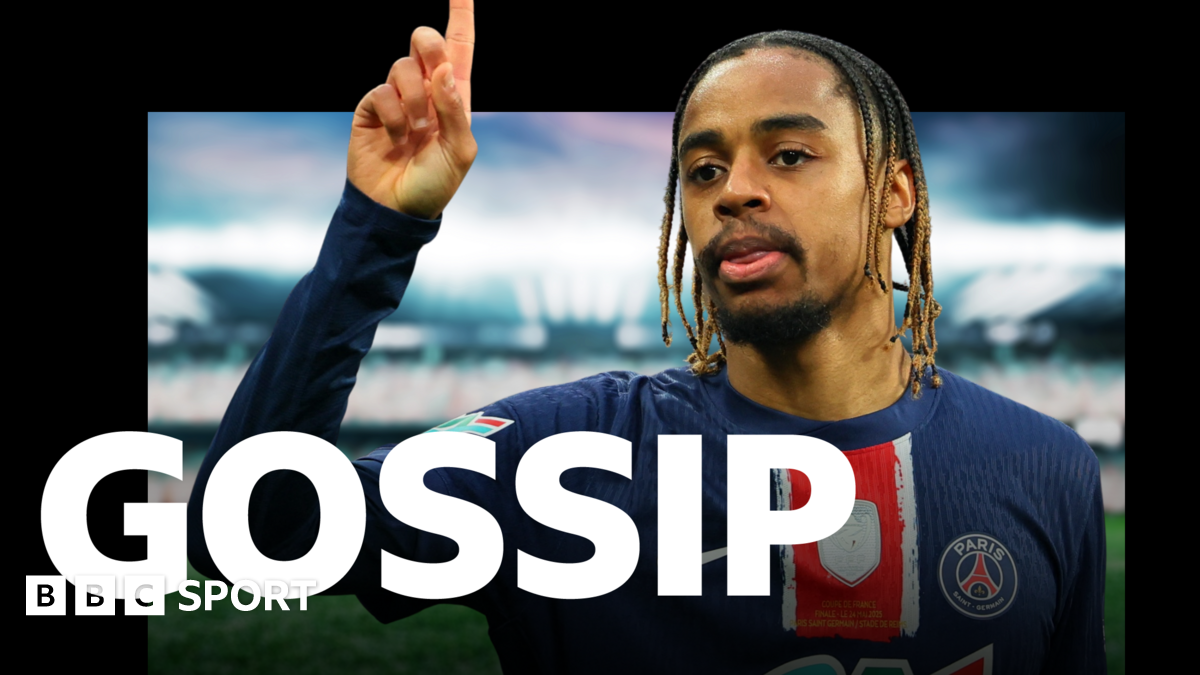 Football gossip: Barcola, Sancho, Grealish, Quansah, Nunez, Williams, Sane