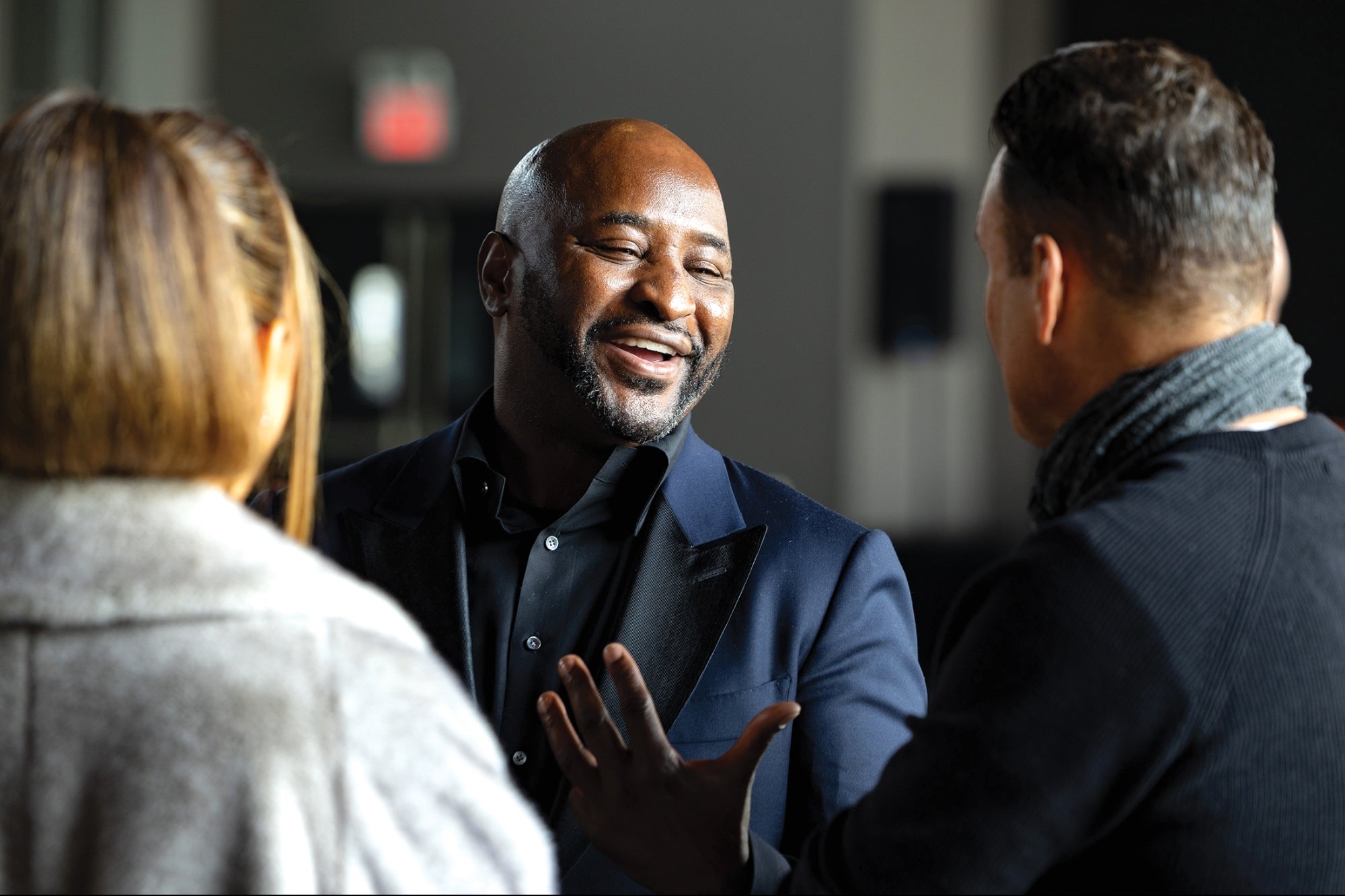 He Was Afraid to Share Bad News With His Business Partners — Until One Insight Changed Everything