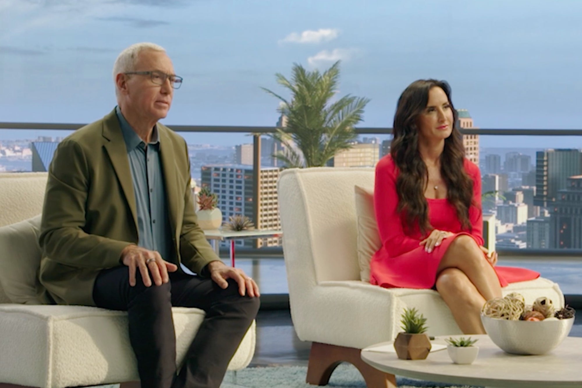 Dr. Drew Pinsky’s Advice for Dealing With Rejection
