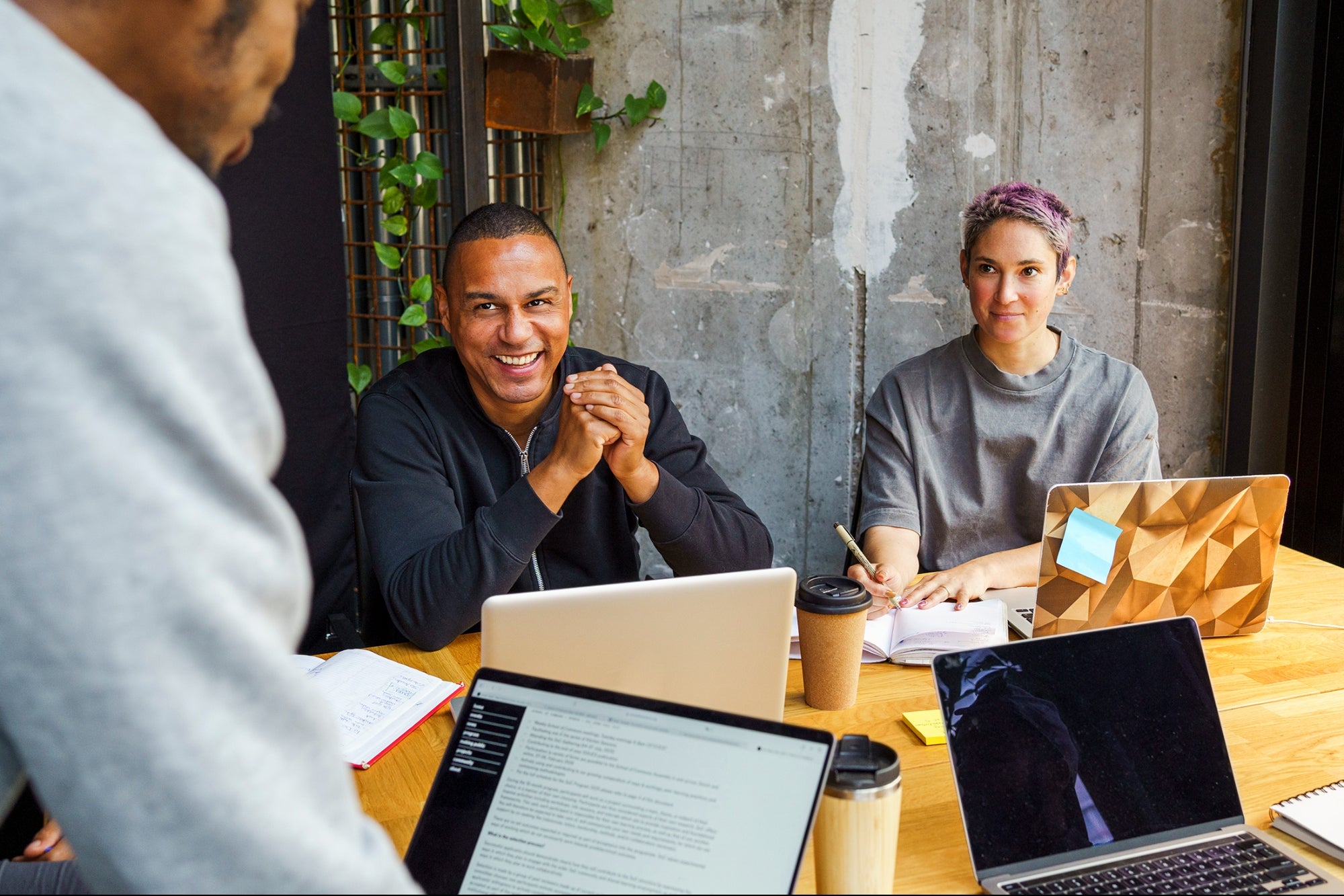 Building Essential Leadership Skills in Franchising