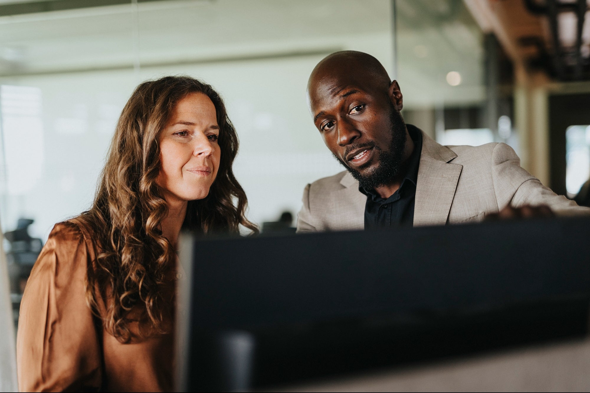 What Does Purpose Bring to the Table That Strategy Can’t?