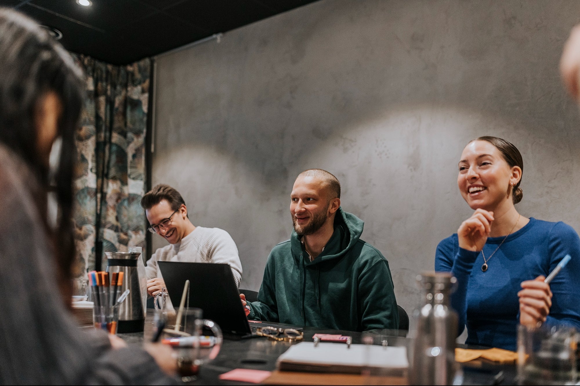 How I Discovered the Incredible Power of Employee Engagement