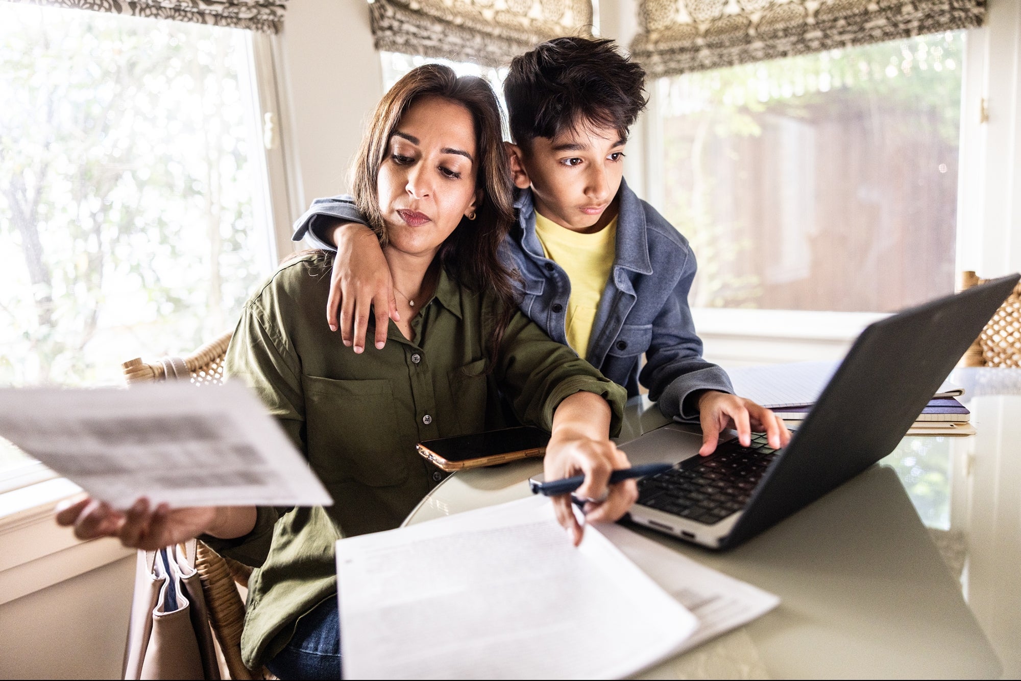 School’s Out — How to Support Working Parents This Summer