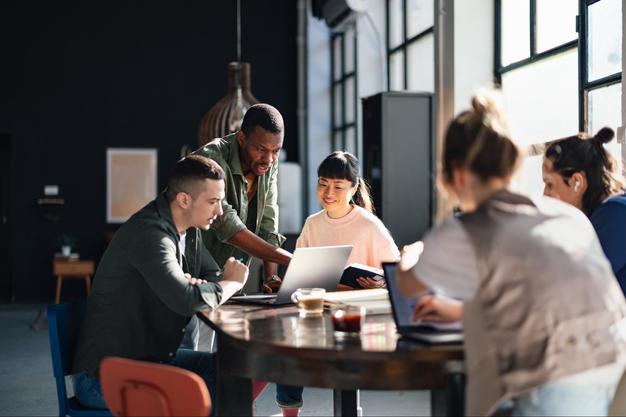 Hiring Your First Team? Here’s How Not to Screw Up Diversity
