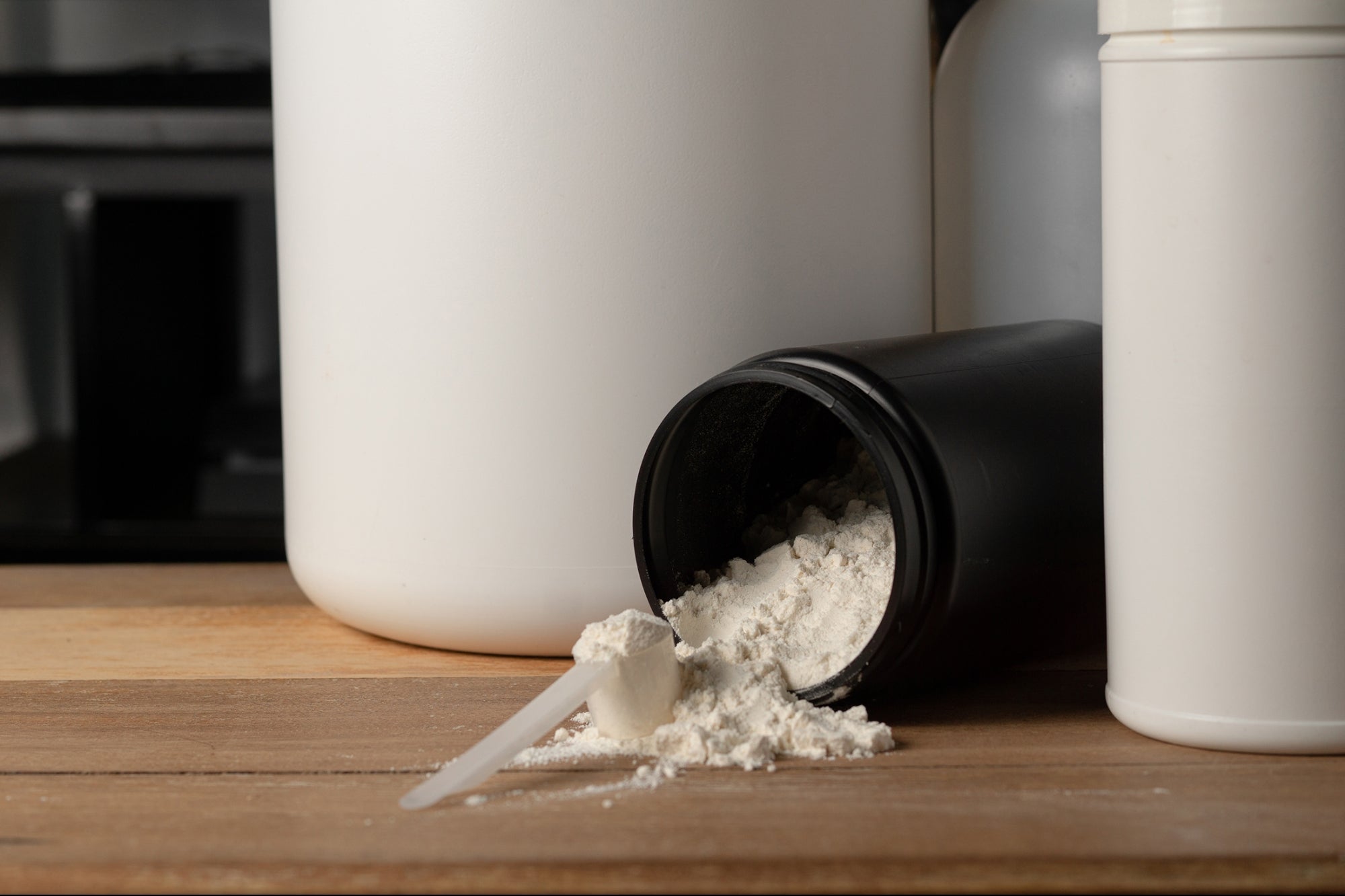 What Is Creatine? I Take It Every Day, and You Might Want To, Too