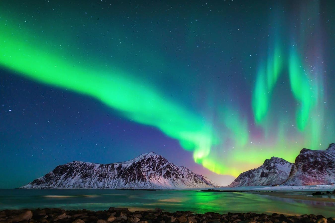Will AI Reshape Our Ability To Experience Awe?
