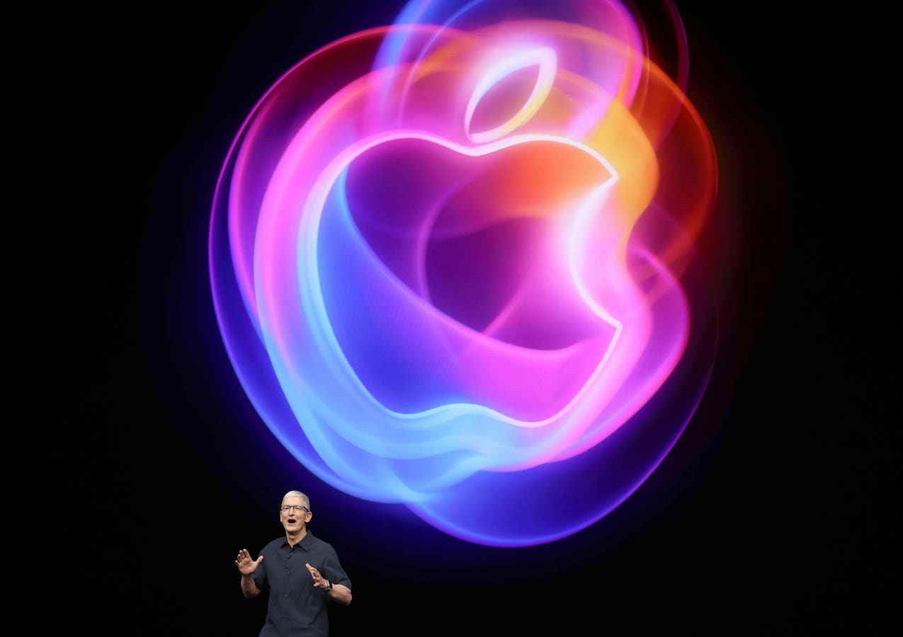 Coming Next Week, A New Era For The iPhone