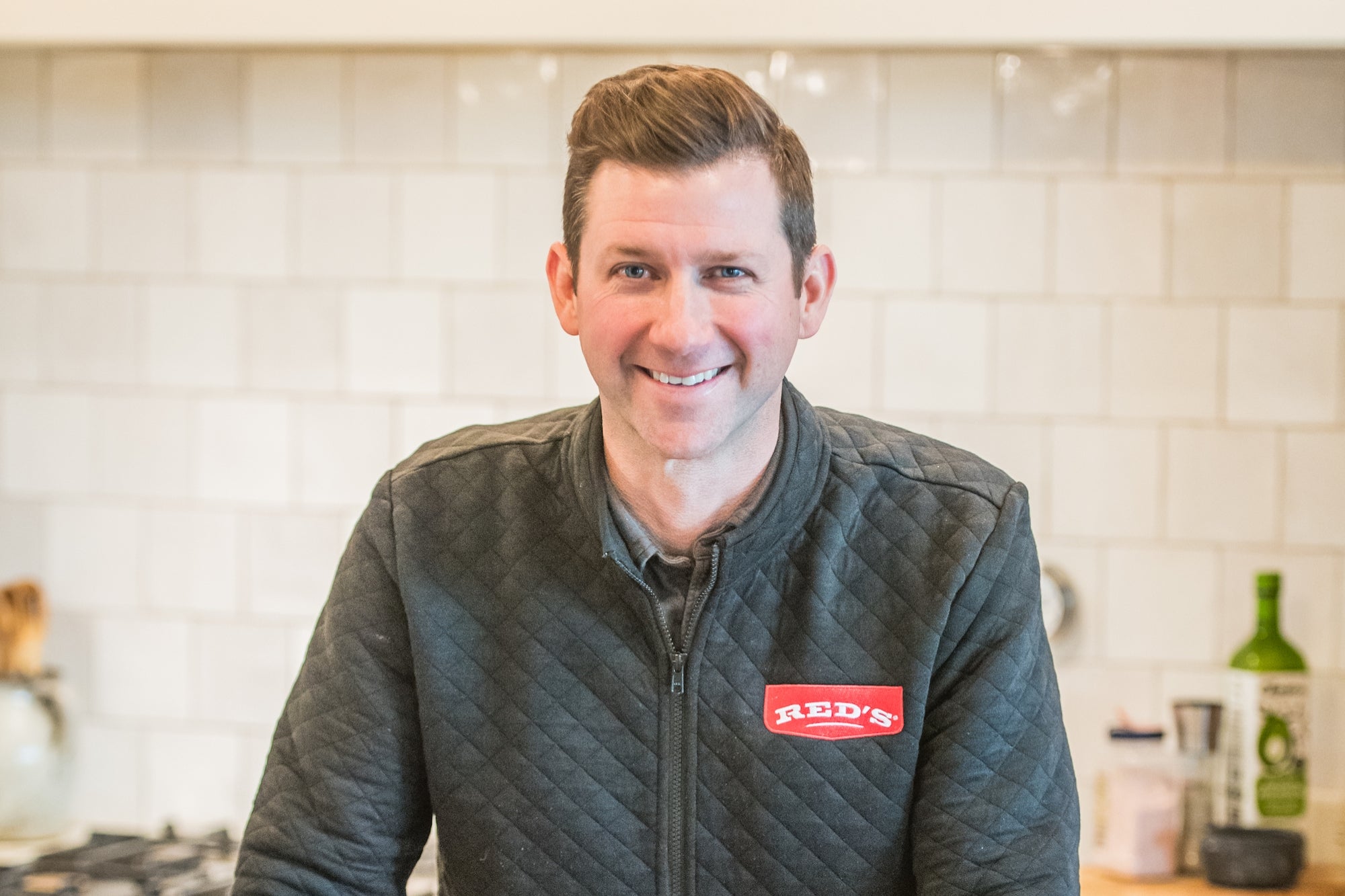 How His ‘Hustle’ Became a Business on Track for $300 Million