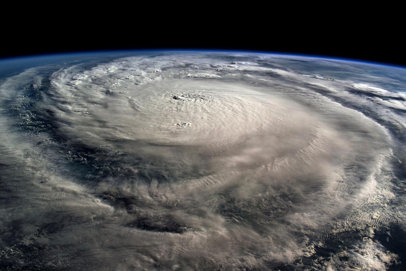 The 2025 Atlantic Hurricane Season Starts Now