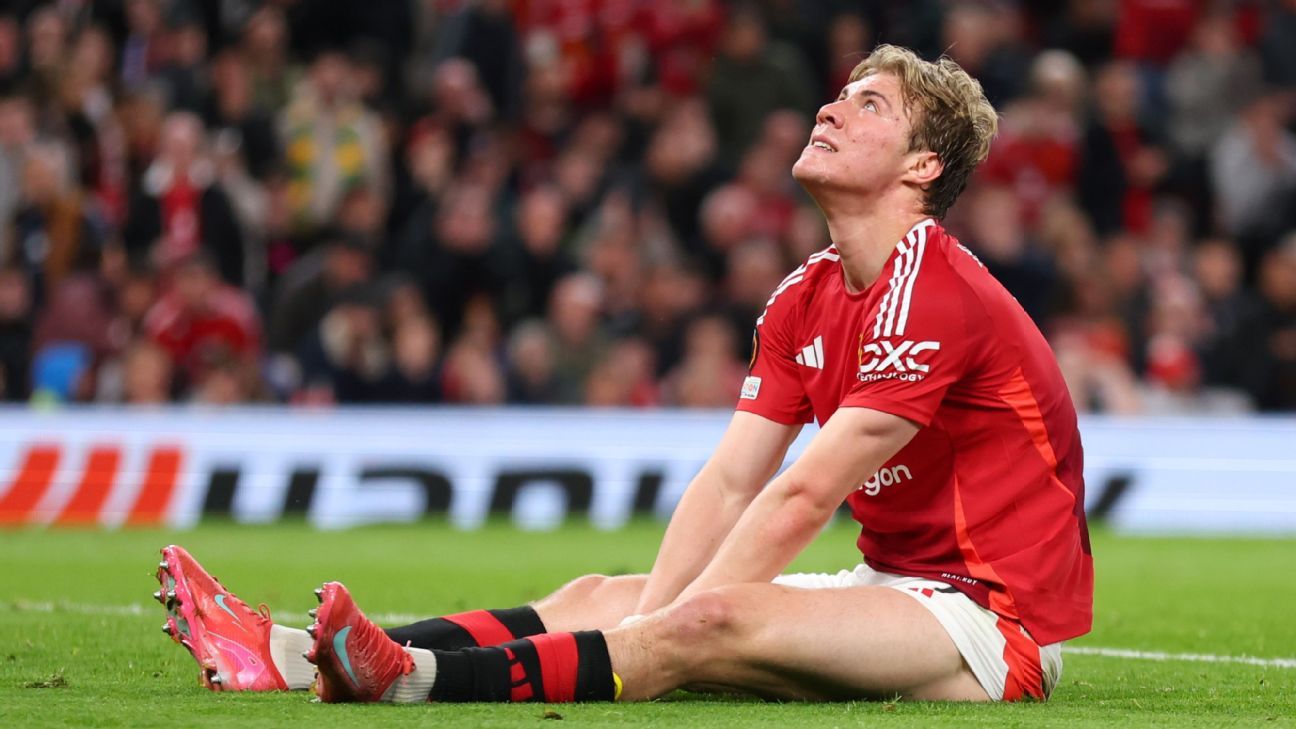 Transfer rumors, news: Inter to offer Højlund Man Utd escape