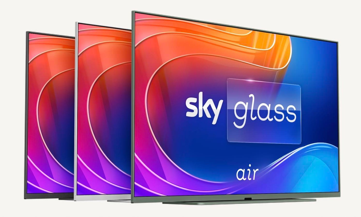 The Sky Glass Air TV Is Finally Here – And It Rewrites The TV Price Rulebook