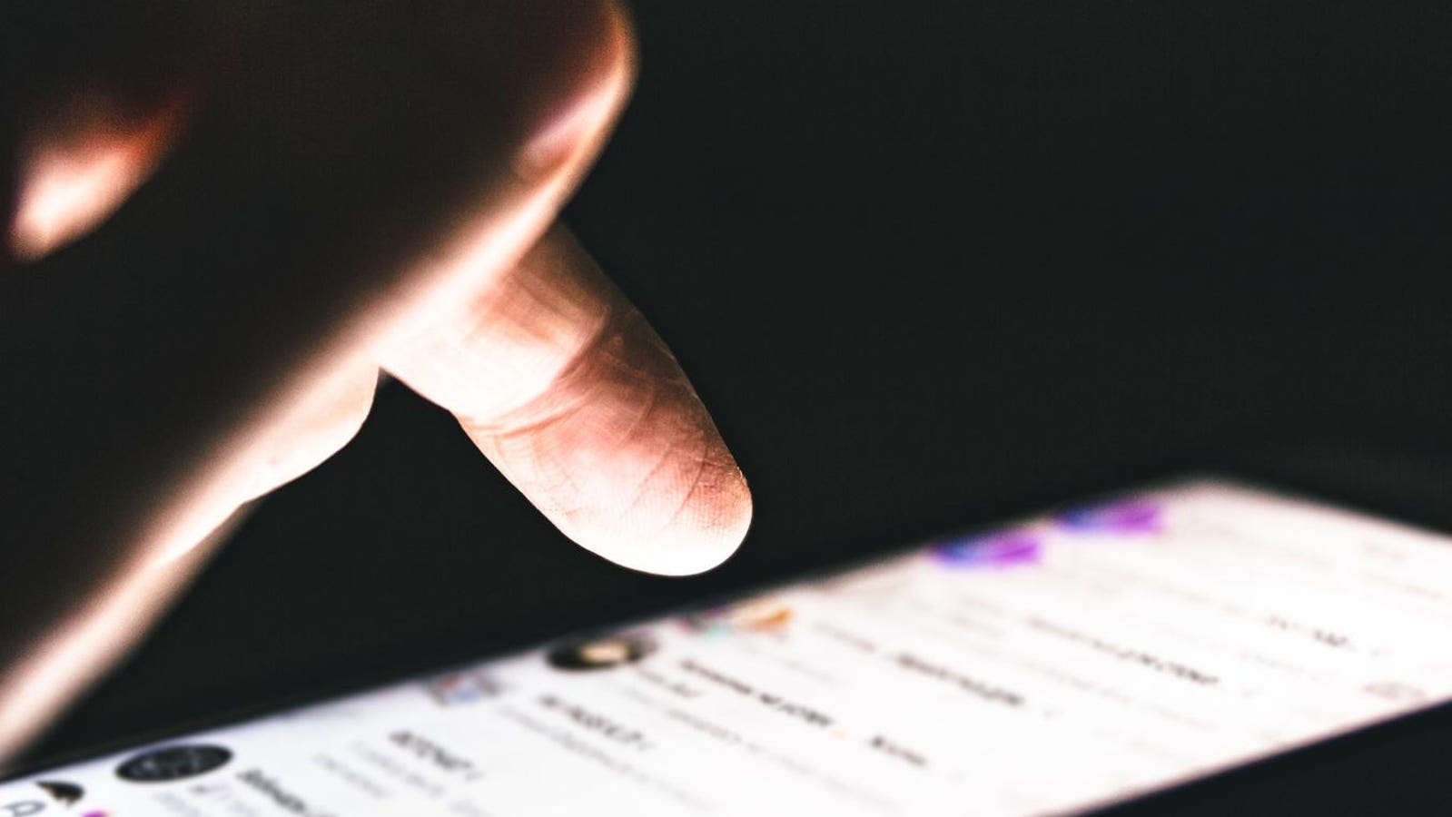 Why You Should Stop Texting On Your iPhone Or Android Phone