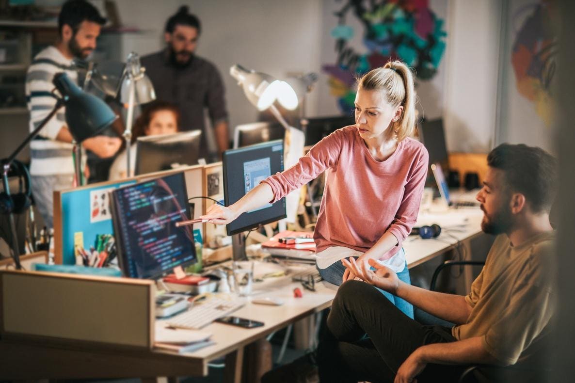 Why AI-As-Coder Is Said To Be The Fastest Path Toward Reaching Artificial General Intelligence