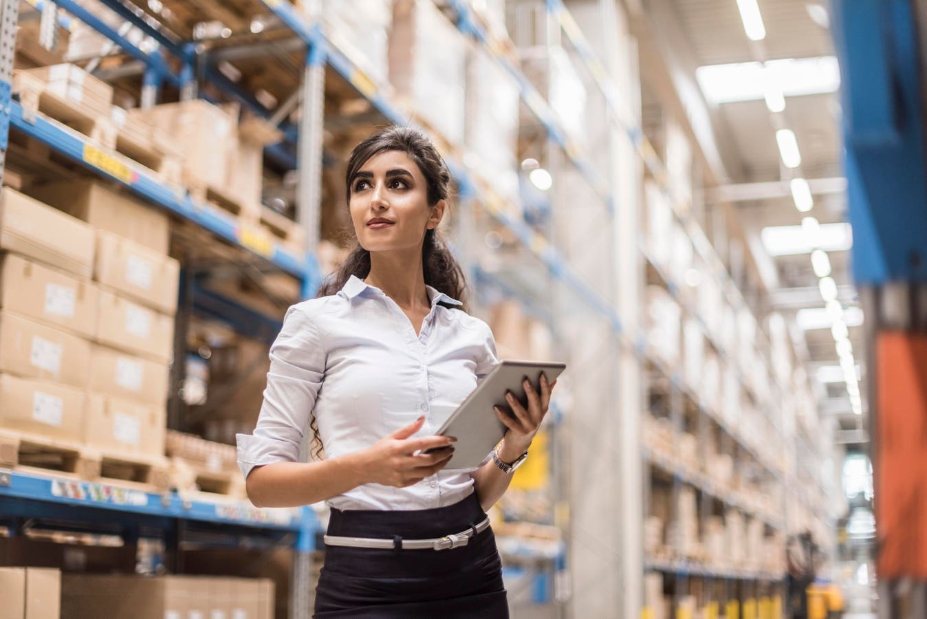 Supply Chain Leaders Face The Cost Vs. Resilience Balancing Act